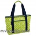 Picnic at Ascot Trellis Large Insulated Tote Cooler PVQ1570
